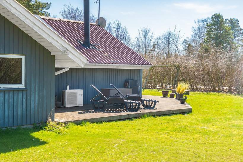Foto von Ferienhaus TP02 in Jegum - Westjütland