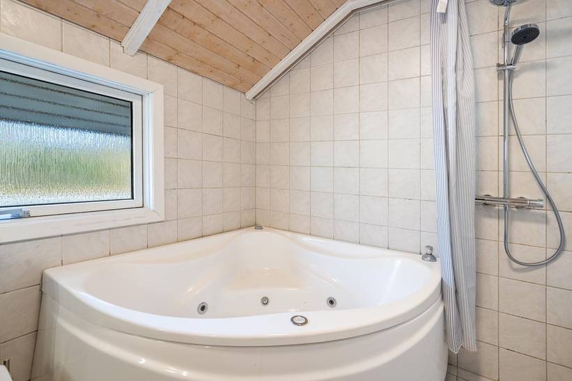 Foto von Ferienhaus TP02 in Jegum - Westjütland