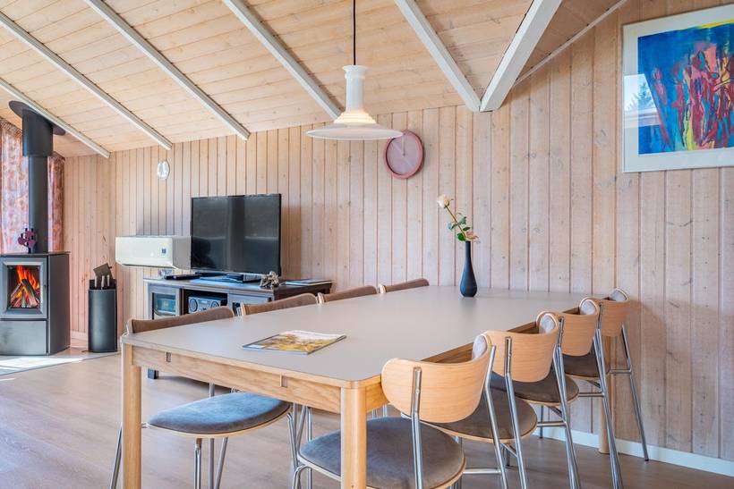 Foto von Ferienhaus TP02 in Jegum - Westjütland