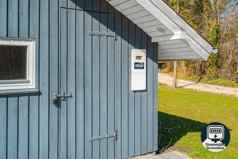Foto von Ferienhaus TP02 in Jegum - Westjütland