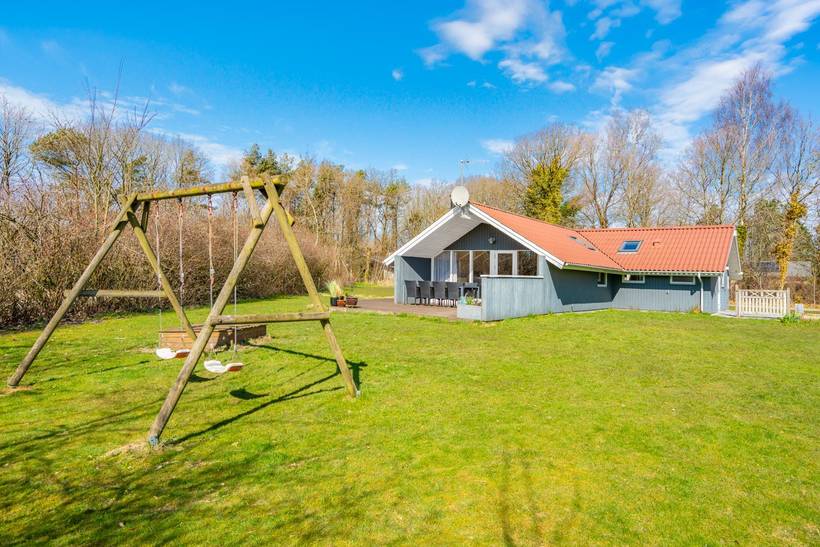 Foto von Ferienhaus TP02 in Jegum - Westjütland