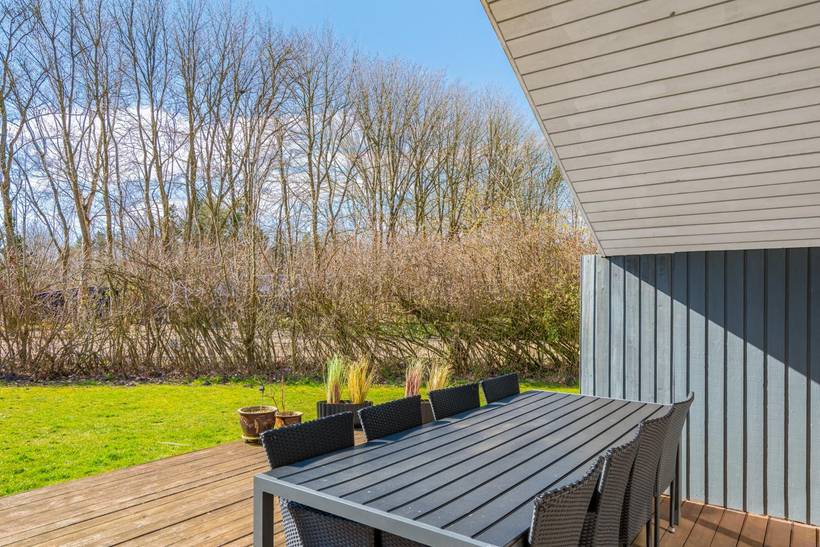 Foto von Ferienhaus TP02 in Jegum - Westjütland