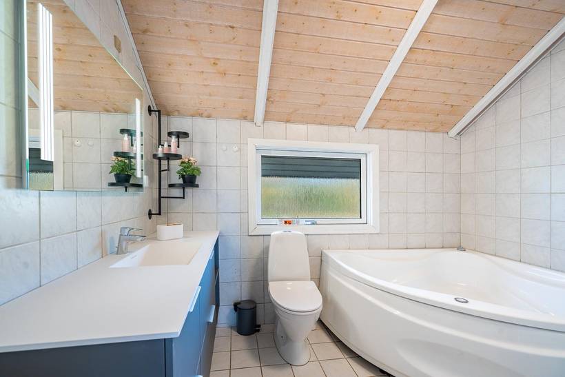Foto von Ferienhaus TP02 in Jegum - Westjütland