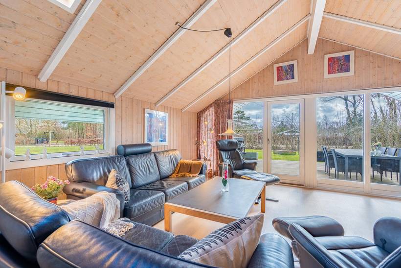 Foto von Ferienhaus TP02 in Jegum - Westjütland