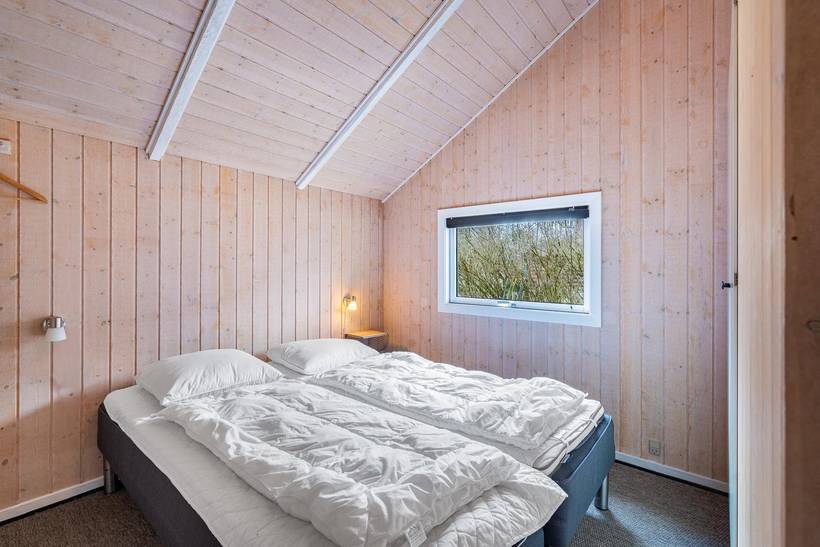 Foto von Ferienhaus TP02 in Jegum - Westjütland