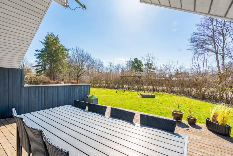 Foto von Ferienhaus TP02 in Jegum - Westjütland
