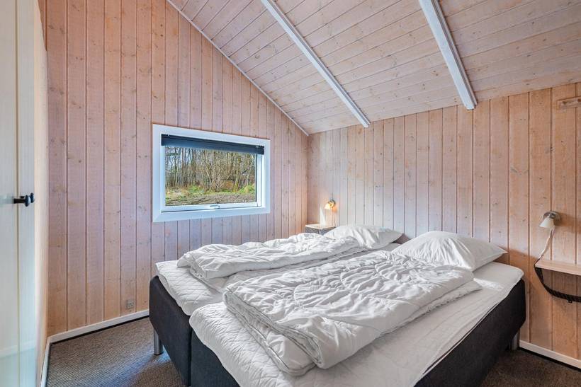 Foto von Ferienhaus TP02 in Jegum - Westjütland