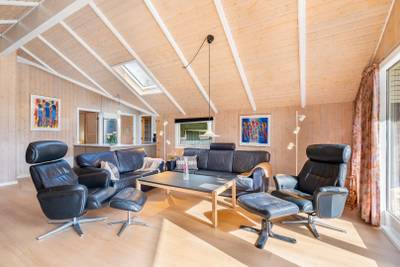 Vorschaubild von Ferienhaus TP02 in Jegum - Westjütland