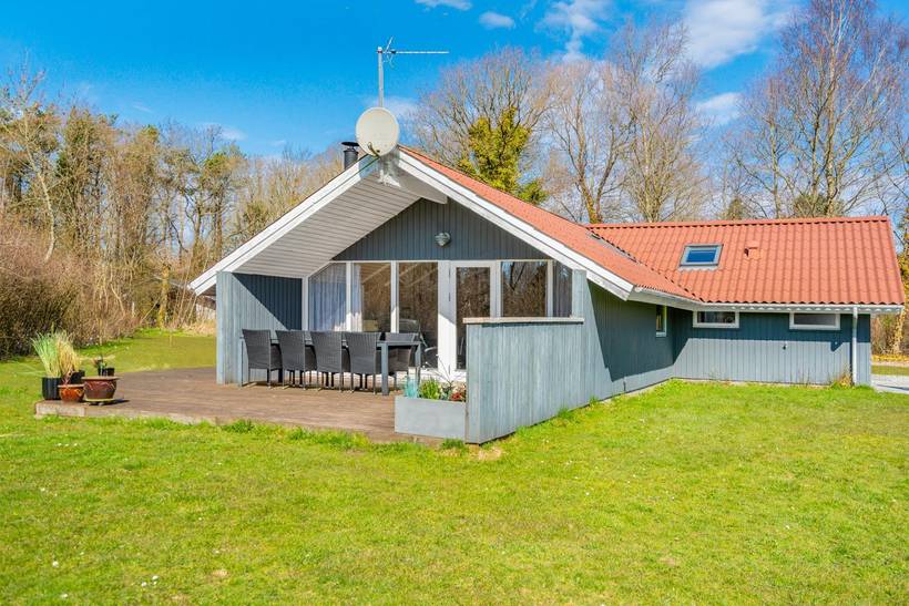 Foto von Ferienhaus TP02 in Jegum - Westjütland