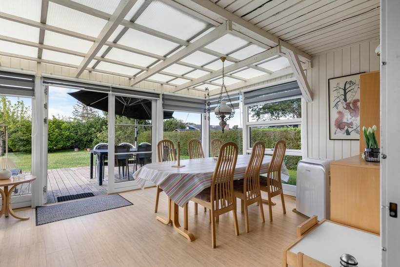 Foto von Ferienhaus TP05 in Hasmark - Nordfünen
