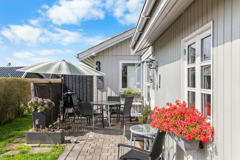 Foto von Ferienhaus TP05 in Hasmark - Nordfünen