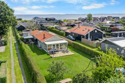 Vorschaubild von Ferienhaus TP05 in Hasmark - Nordfünen