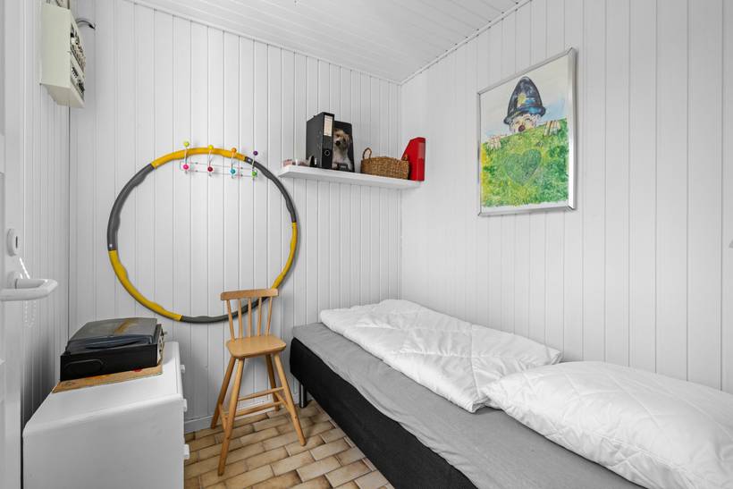 Foto von Ferienhaus TP05 in Hasmark - Nordfünen