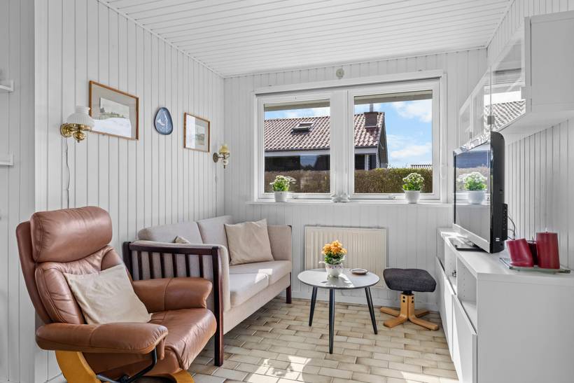 Foto von Ferienhaus TP05 in Hasmark - Nordfünen