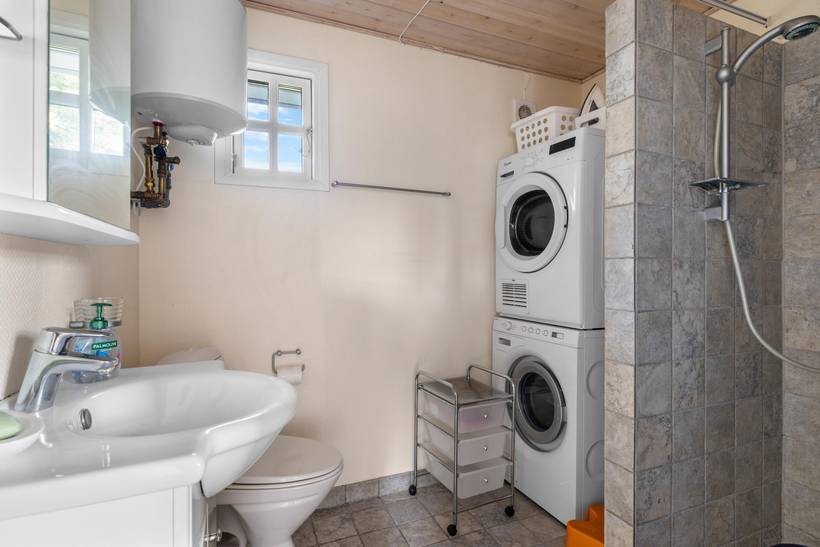 Foto von Ferienhaus TP05 in Hasmark - Nordfünen