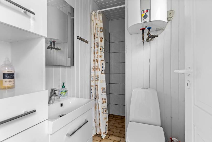 Foto von Ferienhaus TP05 in Hasmark - Nordfünen