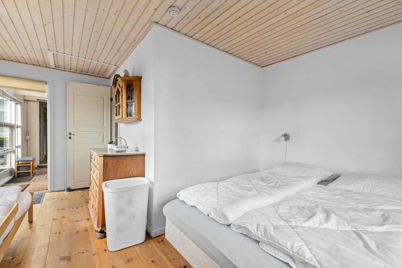 Foto von Ferienhaus TP05 in Hasmark - Nordfünen