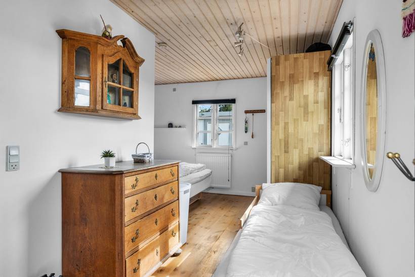Foto von Ferienhaus TP05 in Hasmark - Nordfünen