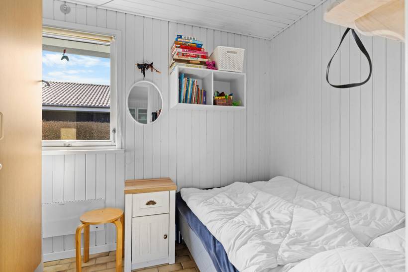 Foto von Ferienhaus TP05 in Hasmark - Nordfünen