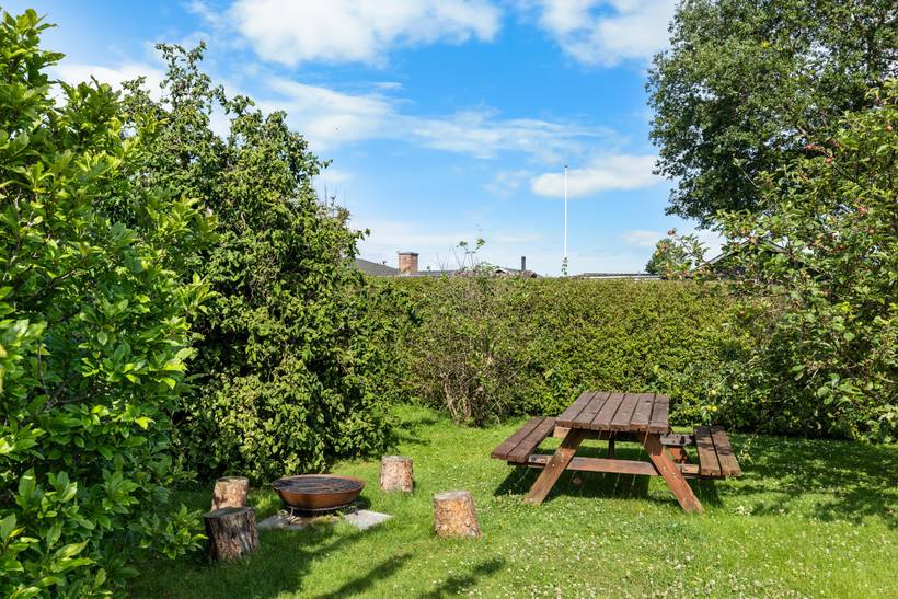 Foto von Ferienhaus TP05 in Hasmark - Nordfünen