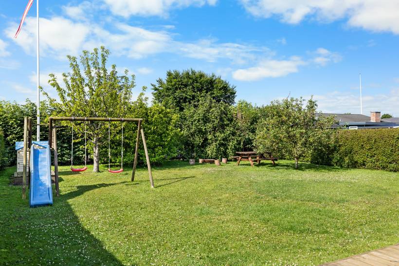 Foto von Ferienhaus TP05 in Hasmark - Nordfünen