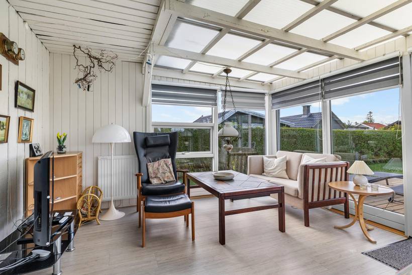 Foto von Ferienhaus TP05 in Hasmark - Nordfünen
