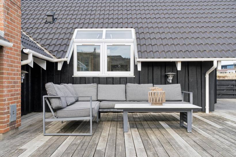 Foto von Ferienhaus TP09 in Søndervig - Westjütland