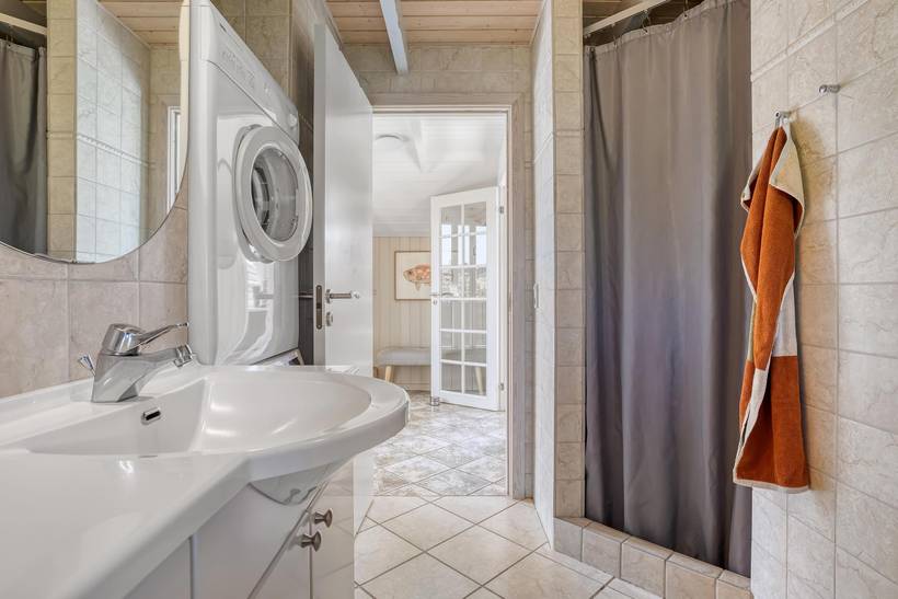 Foto von Ferienhaus TP09 in Søndervig - Westjütland