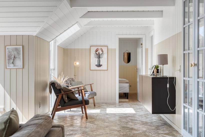 Foto von Ferienhaus TP09 in Søndervig - Westjütland