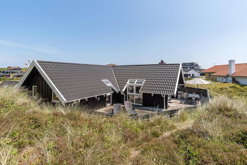 Foto von Ferienhaus TP09 in Søndervig - Westjütland