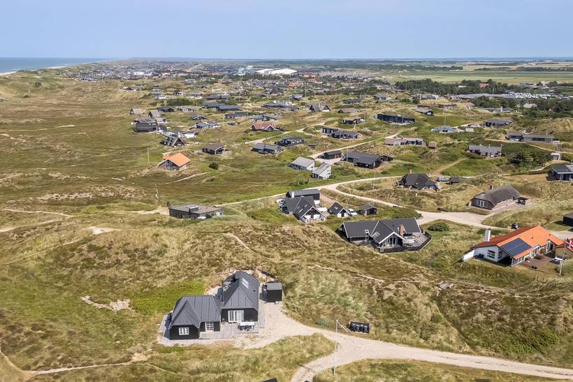 Foto von Ferienhaus TP09 in Søndervig - Westjütland