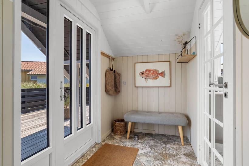 Foto von Ferienhaus TP09 in Søndervig - Westjütland