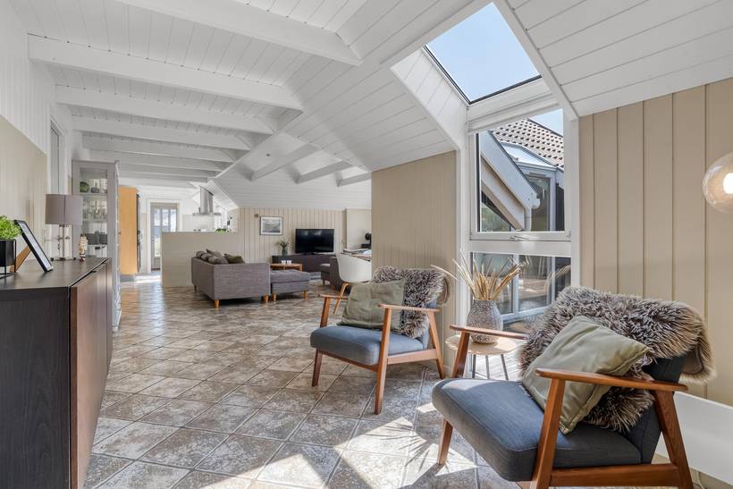 Foto von Ferienhaus TP09 in Søndervig - Westjütland