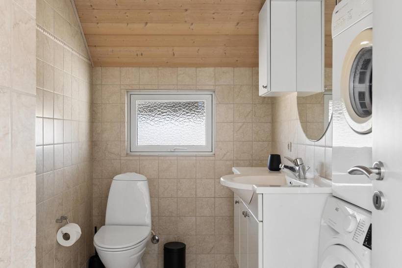 Foto von Ferienhaus TP09 in Søndervig - Westjütland