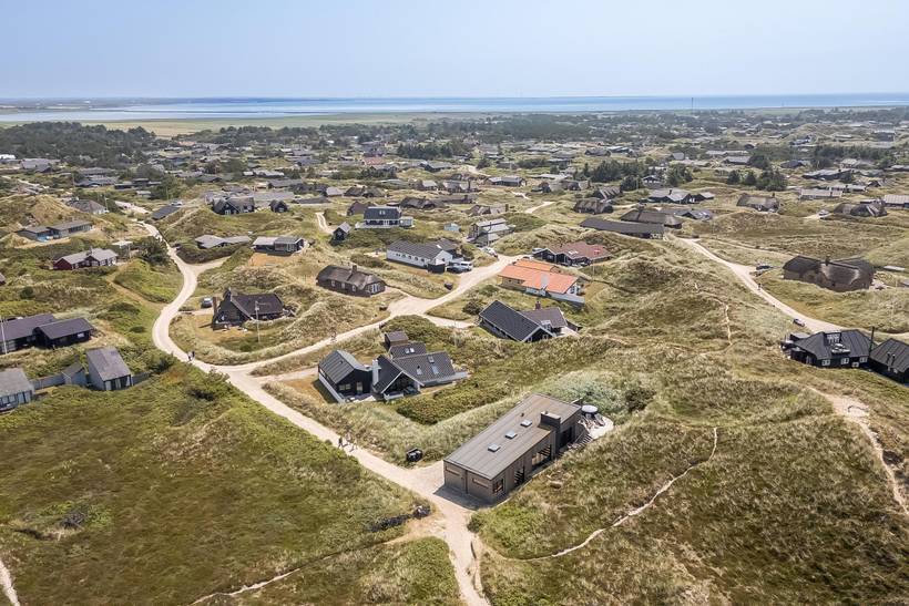Foto von Ferienhaus TP09 in Søndervig - Westjütland