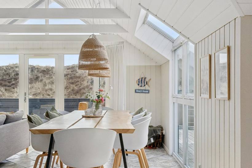 Foto von Ferienhaus TP09 in Søndervig - Westjütland