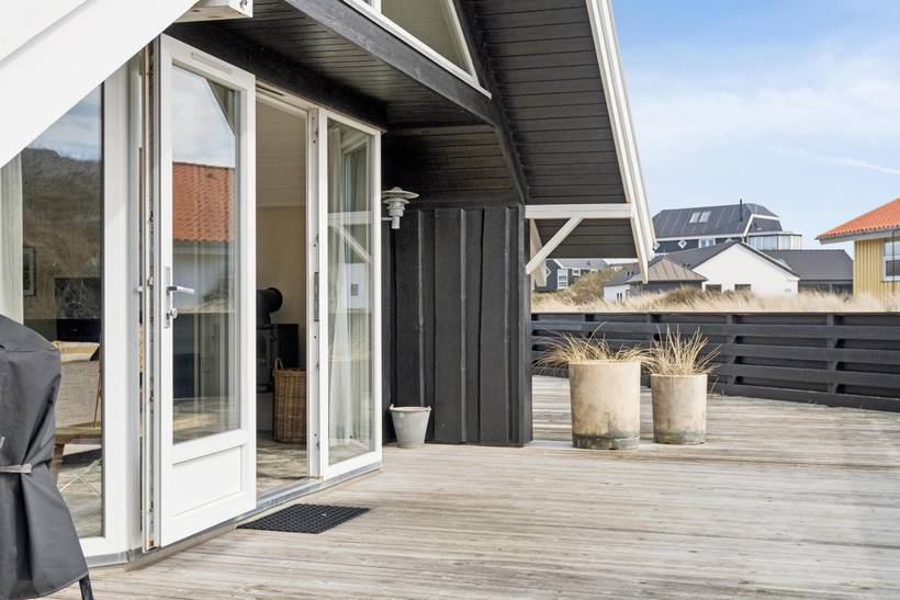 Foto von Ferienhaus TP09 in Søndervig - Westjütland