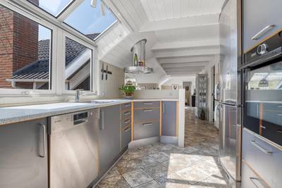 Vorschaubild von Ferienhaus TP09 in Søndervig - Westjütland