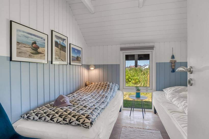 Foto von Ferienhaus TP09 in Søndervig - Westjütland