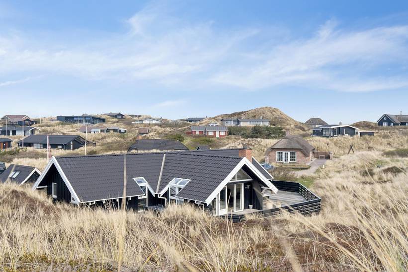 Foto von Ferienhaus TP09 in Søndervig - Westjütland