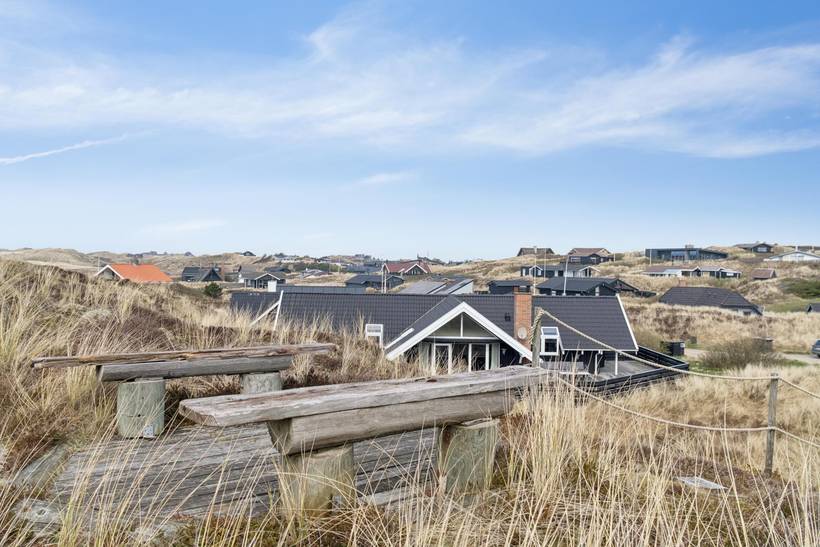 Foto von Ferienhaus TP09 in Søndervig - Westjütland