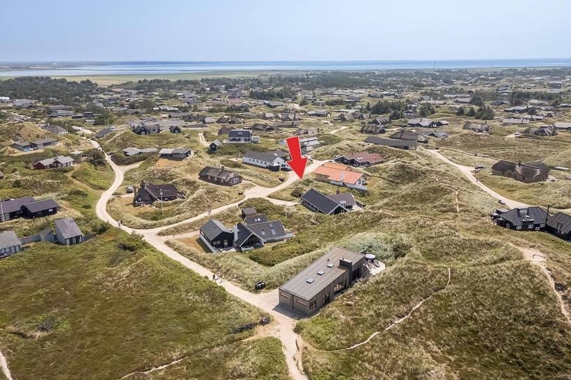 Foto von Ferienhaus TP09 in Søndervig - Westjütland