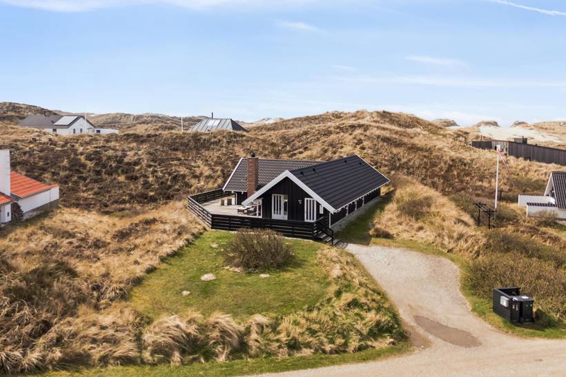 Foto von Ferienhaus TP09 in Søndervig - Westjütland