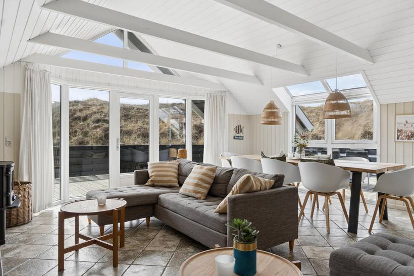 Foto von Ferienhaus TP09 in Søndervig - Westjütland