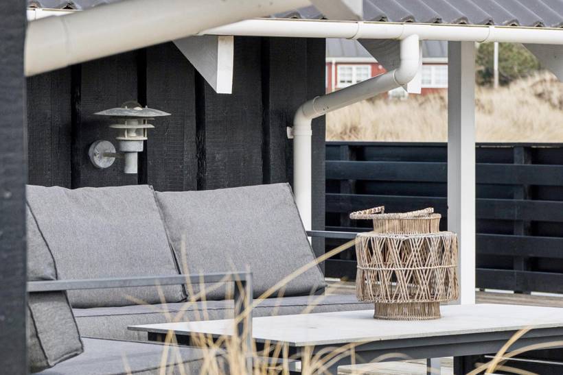 Foto von Ferienhaus TP09 in Søndervig - Westjütland