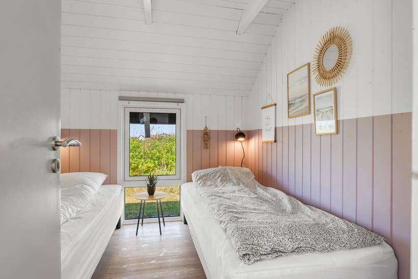 Foto von Ferienhaus TP09 in Søndervig - Westjütland