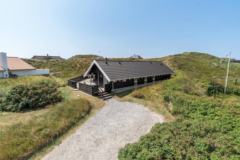 Foto von Ferienhaus TP09 in Søndervig - Westjütland