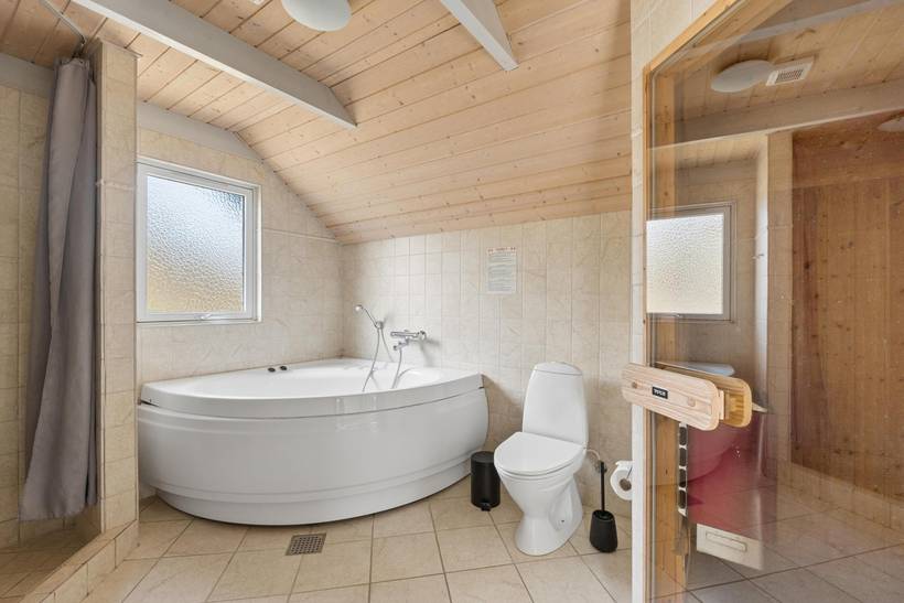 Foto von Ferienhaus TP09 in Søndervig - Westjütland
