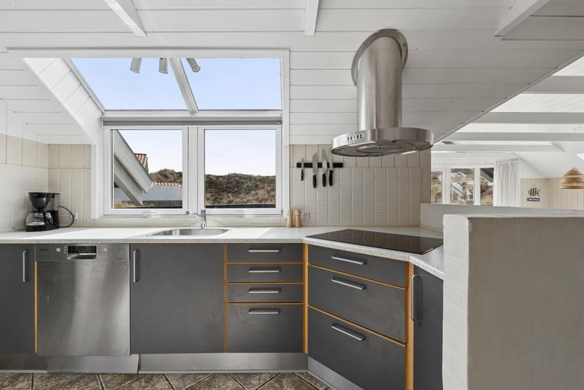 Foto von Ferienhaus TP09 in Søndervig - Westjütland