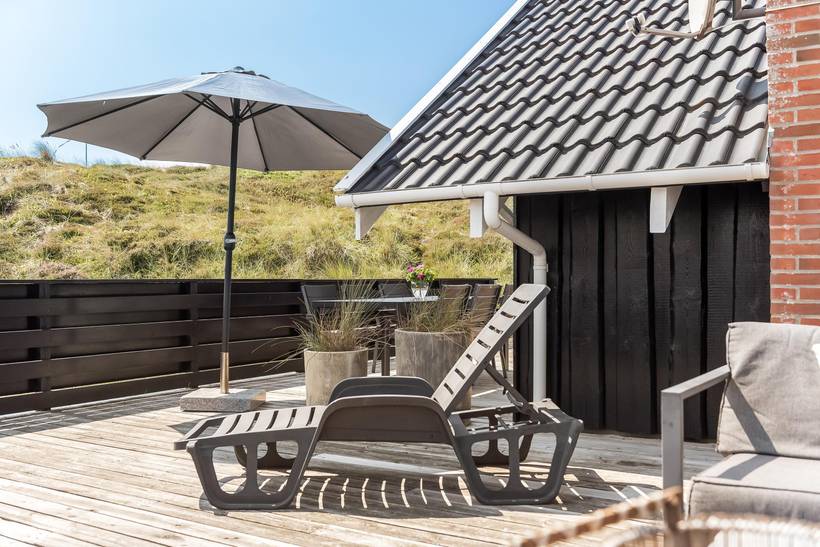 Foto von Ferienhaus TP09 in Søndervig - Westjütland